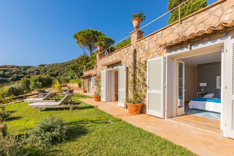 Verdidea - Villa La Quercia