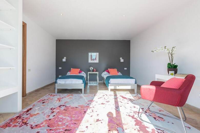 Verdidea - Villa La Quercia
