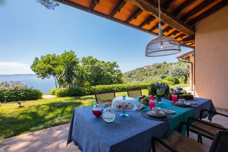 Verdidea - Villa La Quercia