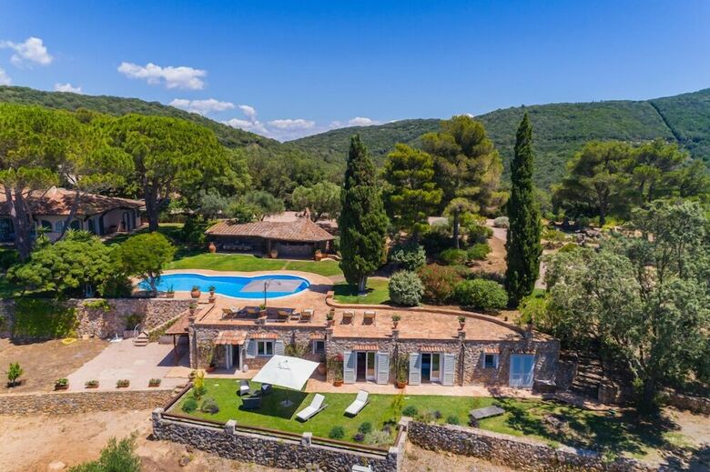 Verdidea - Villa La Quercia