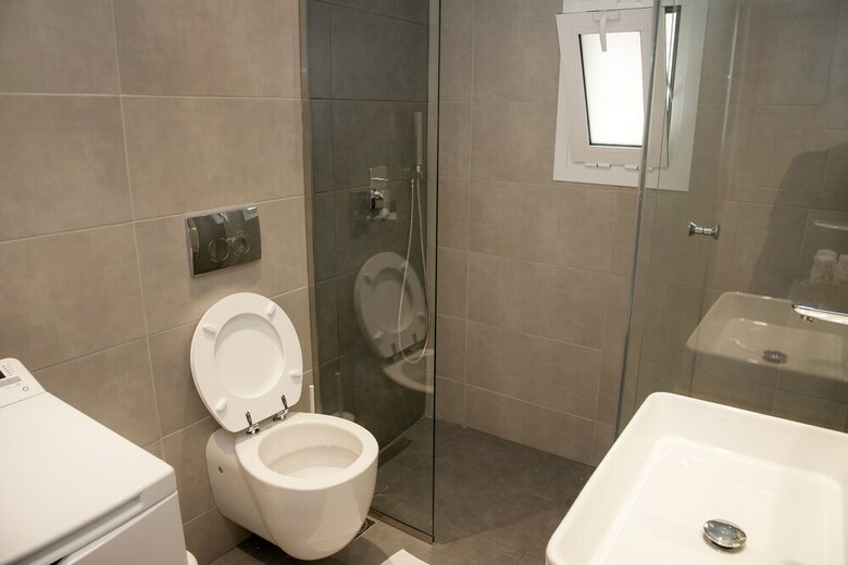 Apartamentos Hiend Renovated Kolonaki Flat
