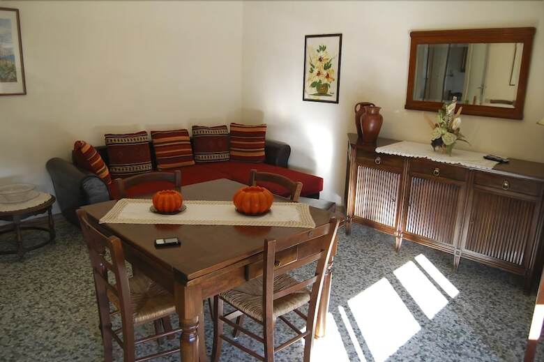 Apartamento Verdidea - Casa Di Bianca