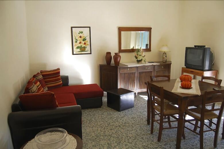 Apartamento Verdidea - Casa Di Bianca