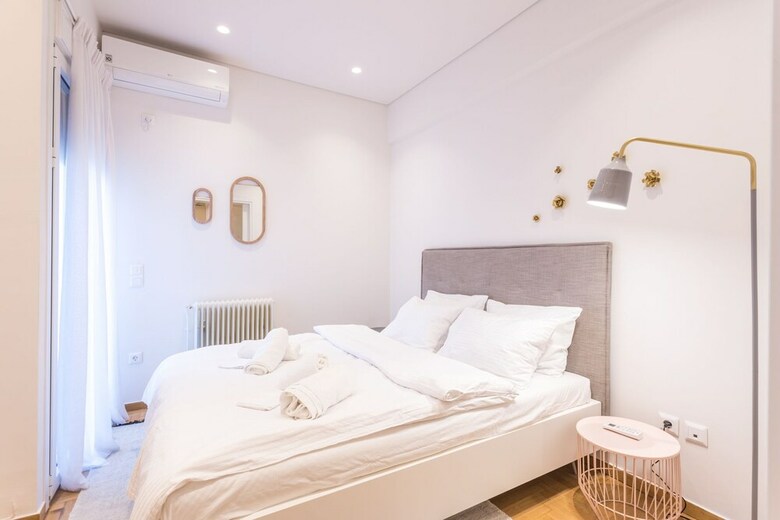 Apartamentos Quietflat 4th Flr Hiend 1bdr