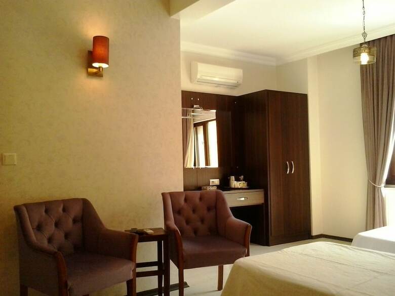 Hotel Tala Otel