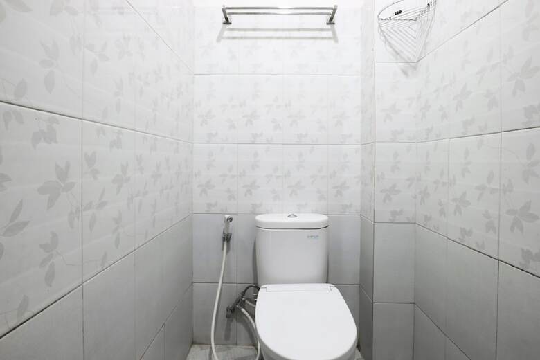 Hotel Saloka Guesthouse