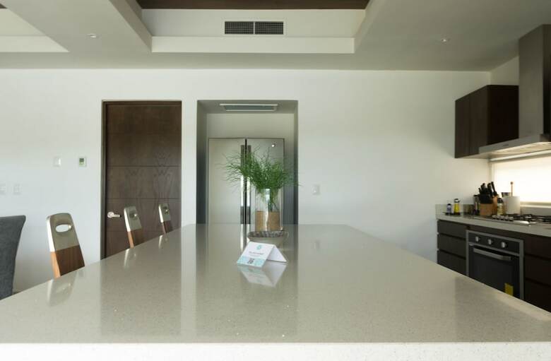 Apartamentos Casa Caleta, Surrounded By Nature, Ideal For Large Groups