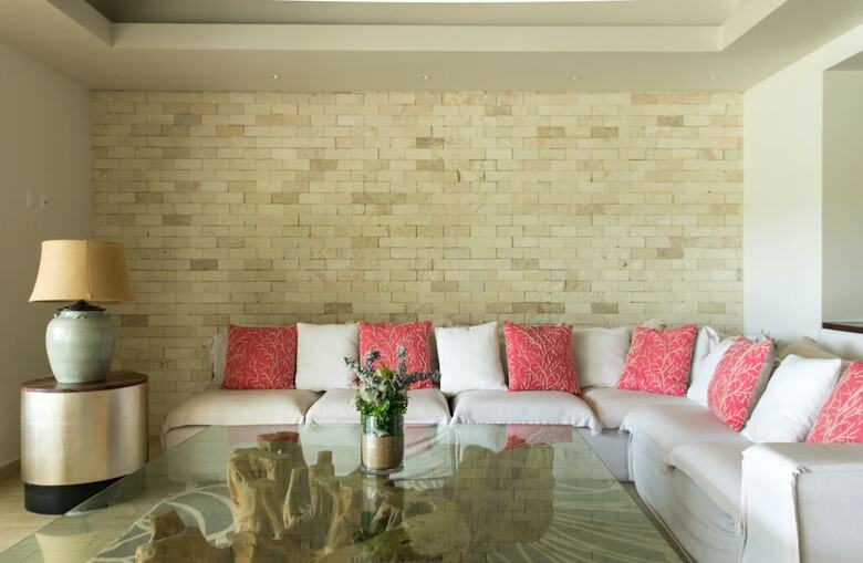 Apartamentos Casa Caleta, Surrounded By Nature, Ideal For Large Groups