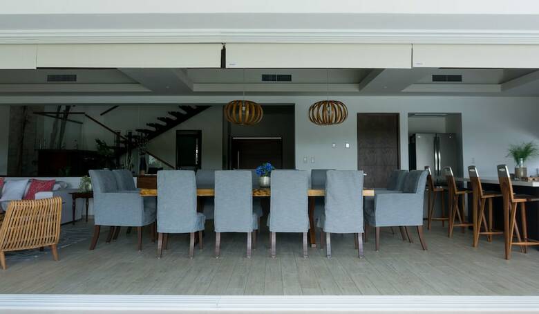 Apartamentos Casa Caleta, Surrounded By Nature, Ideal For Large Groups