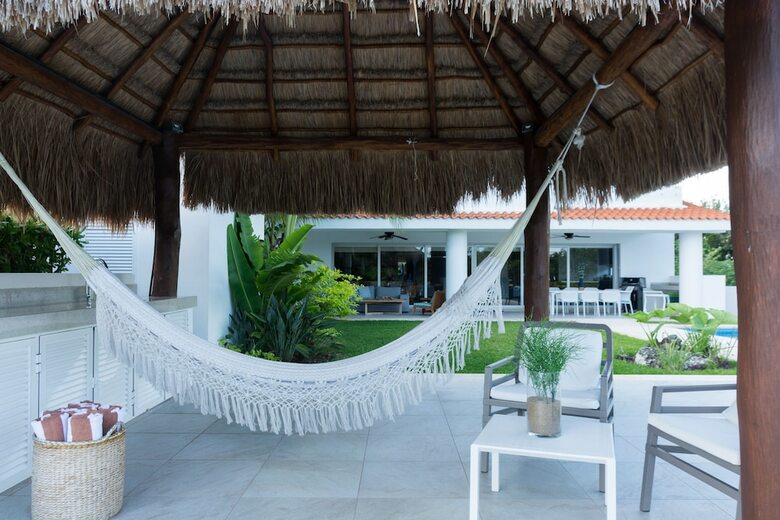 Apartamentos Casa Caleta, Surrounded By Nature, Ideal For Large Groups