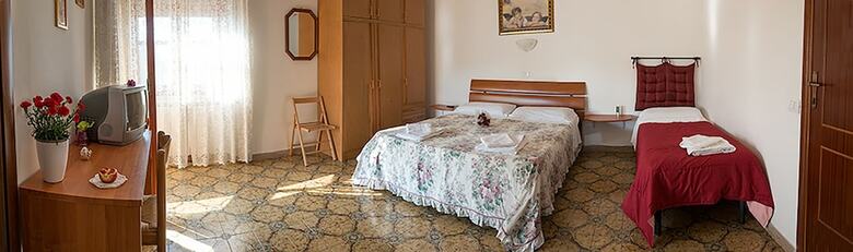 Agroturismo Il Melograno Da Pina