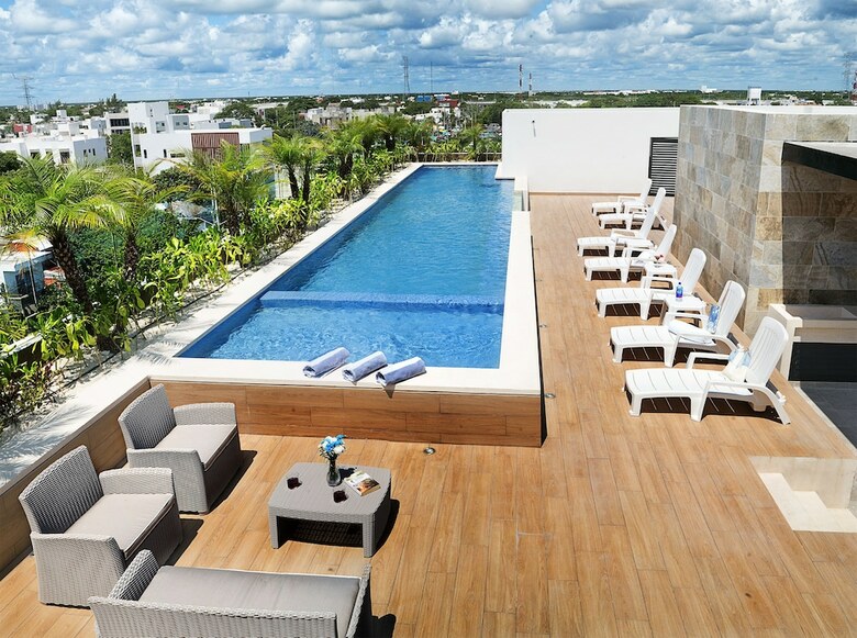 Apartamentos Opal Apt. 404 Exceed Your Expectations, Clean, Sofisticated