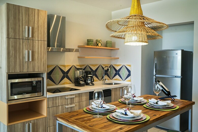 Apartamentos Opal Apt. 404 Exceed Your Expectations, Clean, Sofisticated
