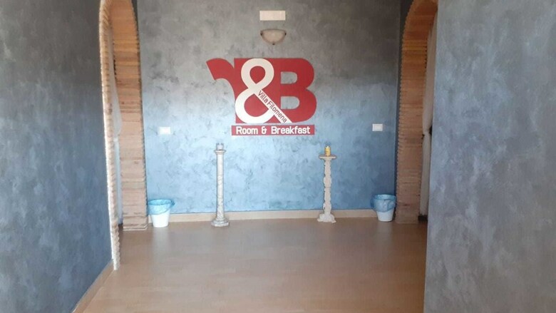 B&B Villa Filomena