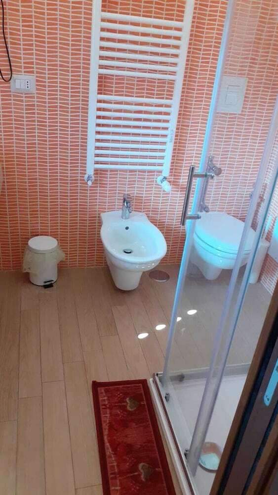 B&B Villa Filomena