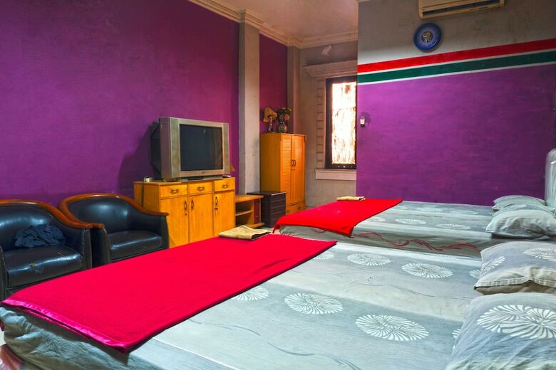 Hotel Wisma Tobana