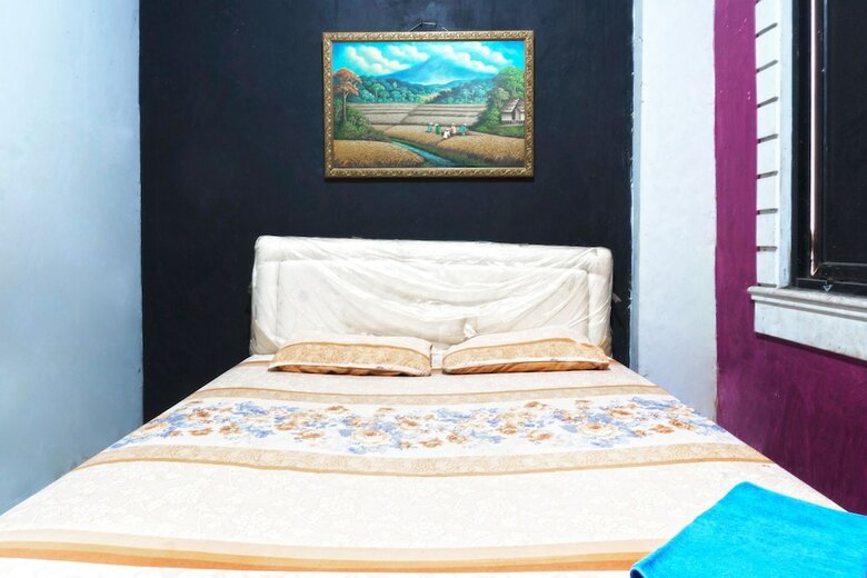 Hotel Wisma Tobana