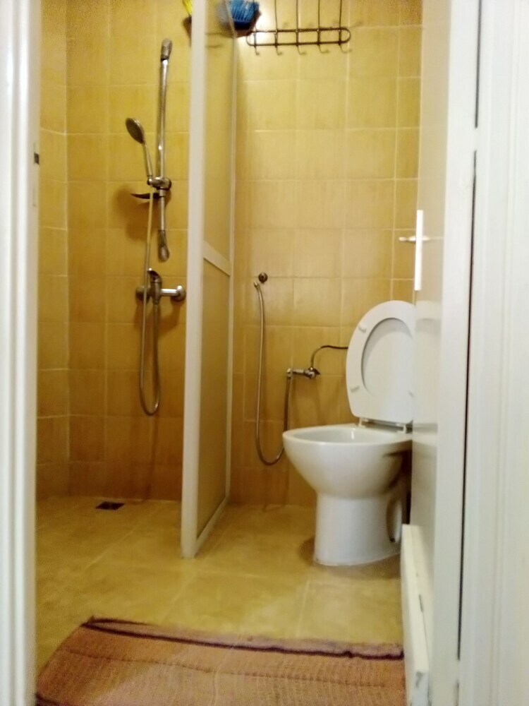Hostal Ocean Surf House