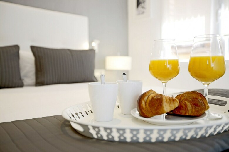 Apartamentos Gran V�a Boutique - Madflats Collection