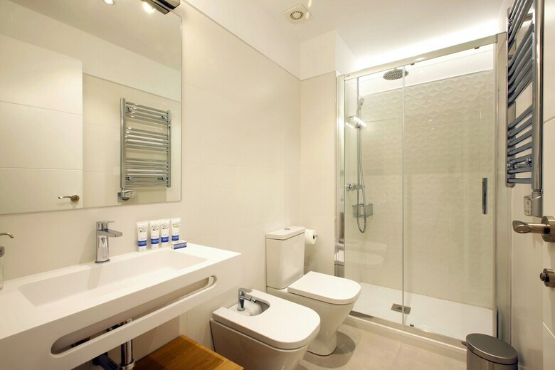 Apartamentos Gran V�a Boutique - Madflats Collection