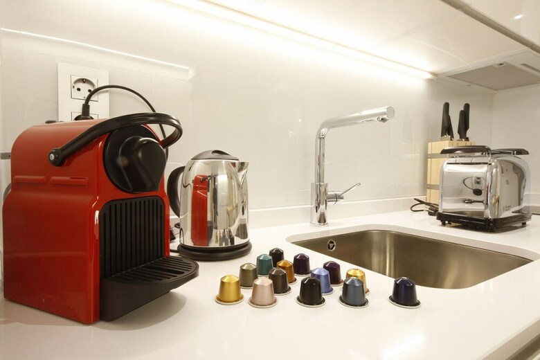Apartamentos Gran V�a Boutique - Madflats Collection
