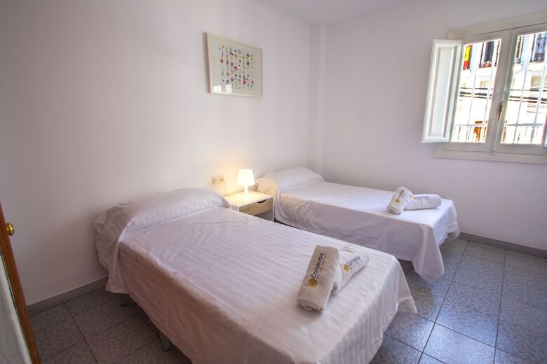 Apartamentos Centro Nerja Canovas Marimel 102