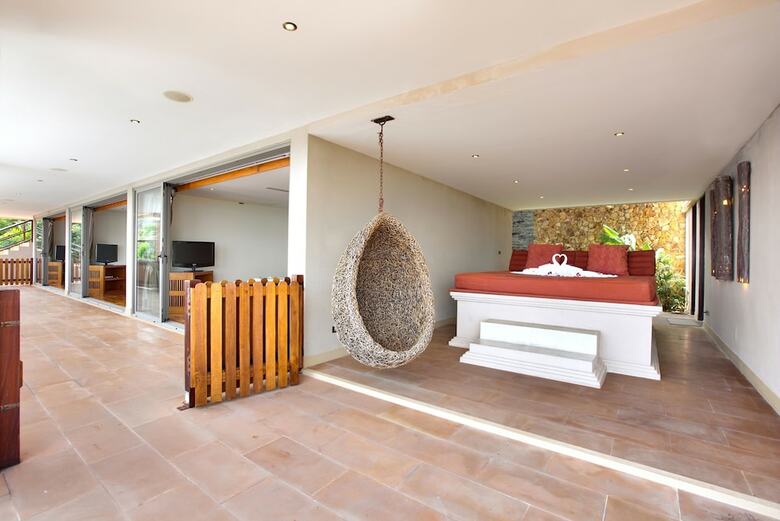 Villa Grand Vista