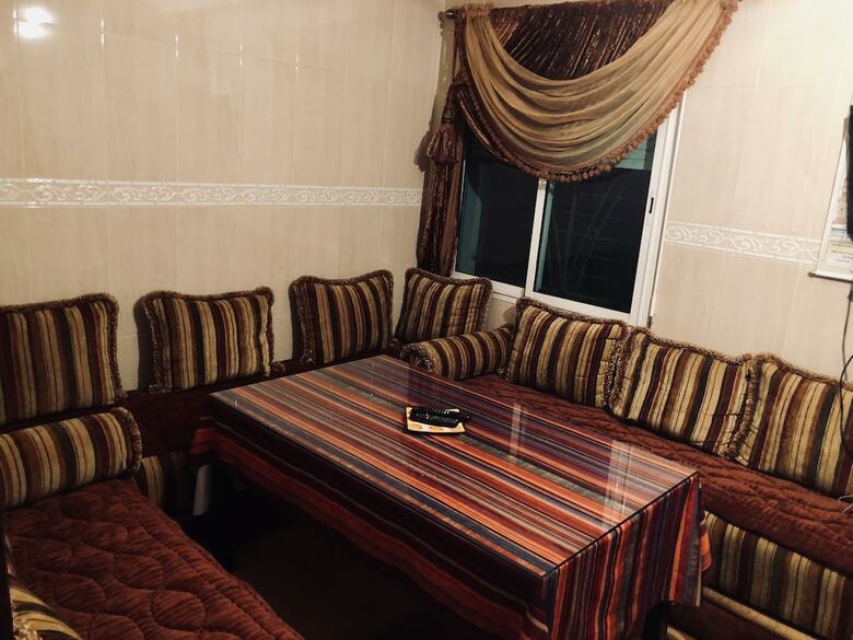 Apartamentos Dar Hamria