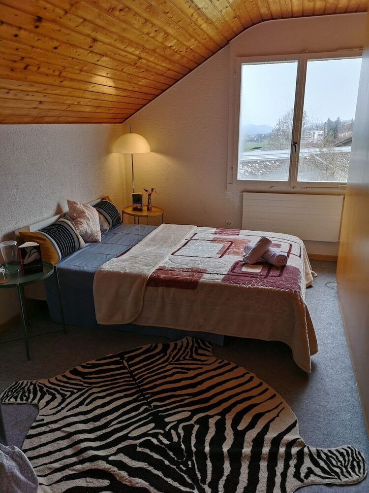 Hotel G�stehaus Udligenswil