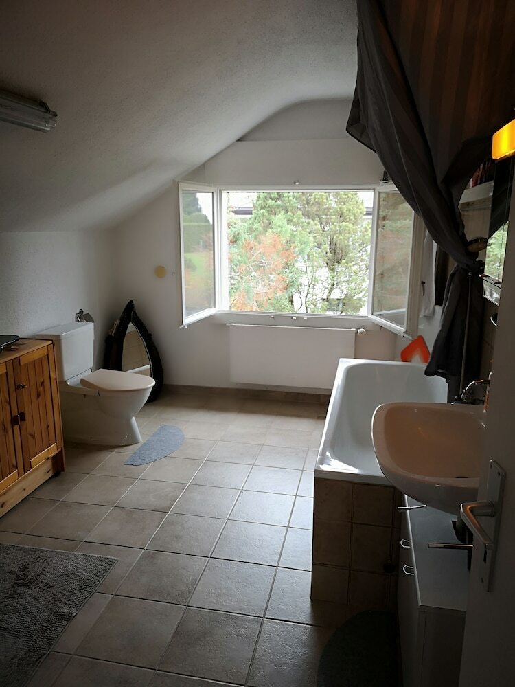 Hotel G�stehaus Udligenswil