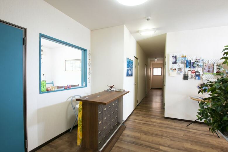 Hotel Uzushio Guest House