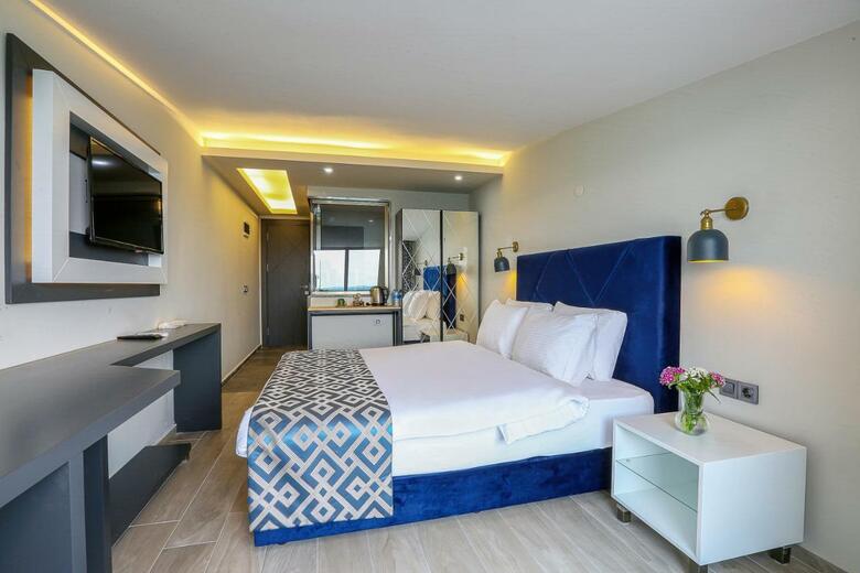 Urla Pera Hotel