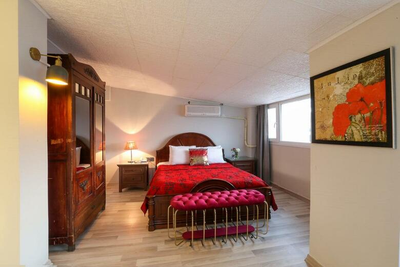 Urla Pera Hotel