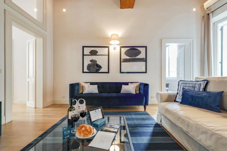 Apartamento Sweet Inn - Pantheon View