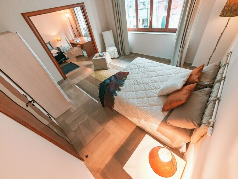 Hotel Principe Amedeo 184
