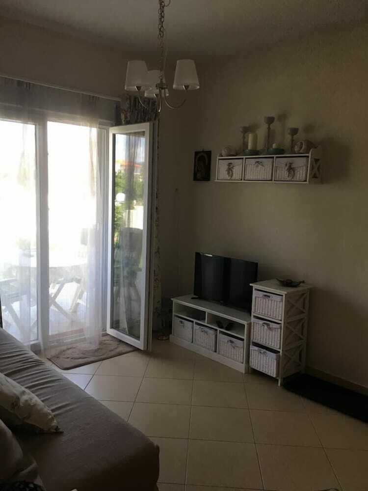 Cozy Apartment On The Beach Line