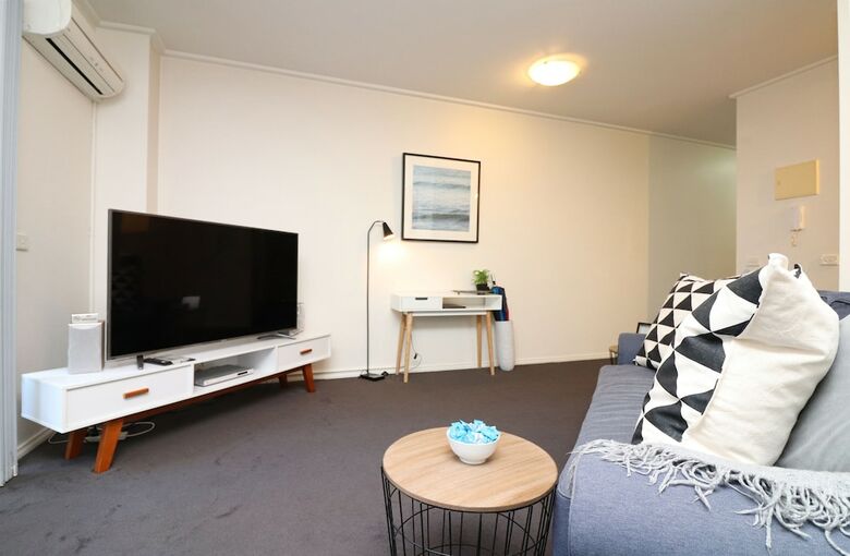 Apartamentos Mayford At St Kilda - Rejuvenate Stays