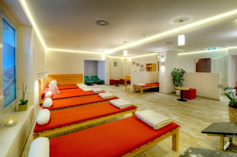 Alpenparks Hotel Maria Alm