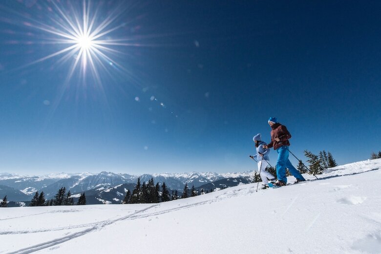 Alpenparks Hotel Maria Alm
