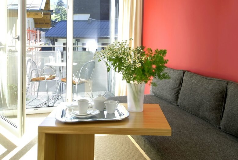 Alpenparks Hotel Maria Alm
