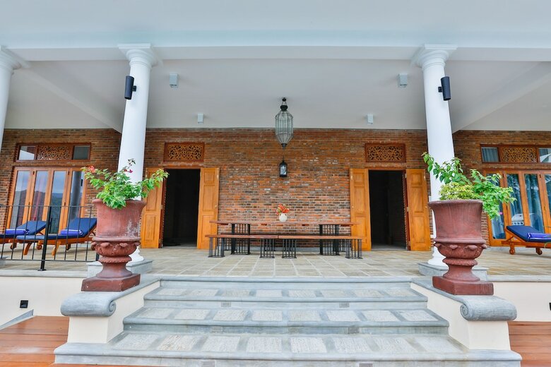 Hotel Lanka Golf Villa Collection - Villa Gelian