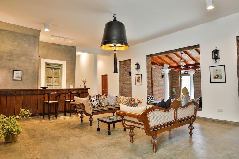 Hotel Lanka Golf Villa Collection - Villa Gelian