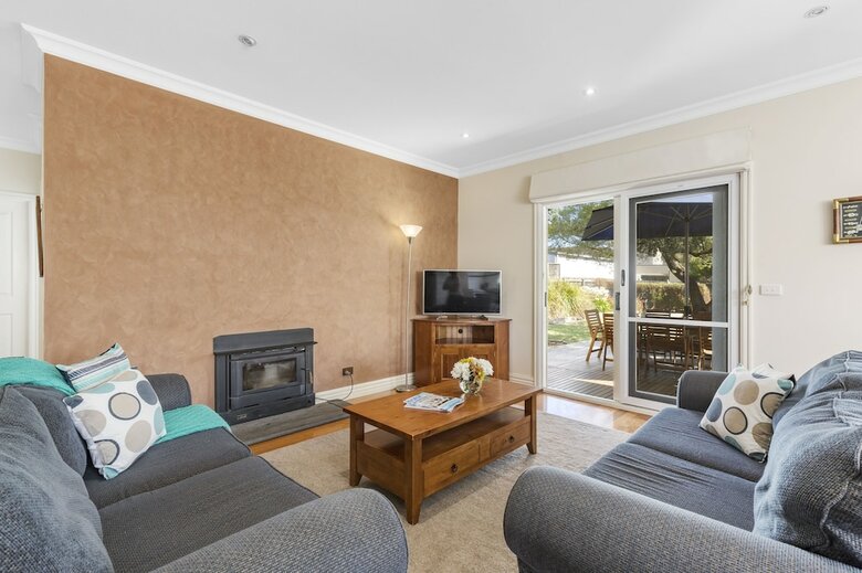 Tranquility In Cowes - Rejuvenate Stays