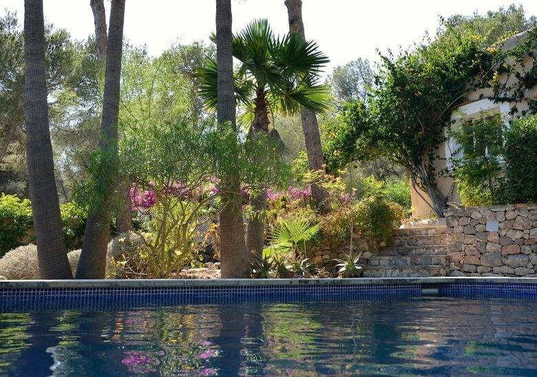 Villa Can Vishnu