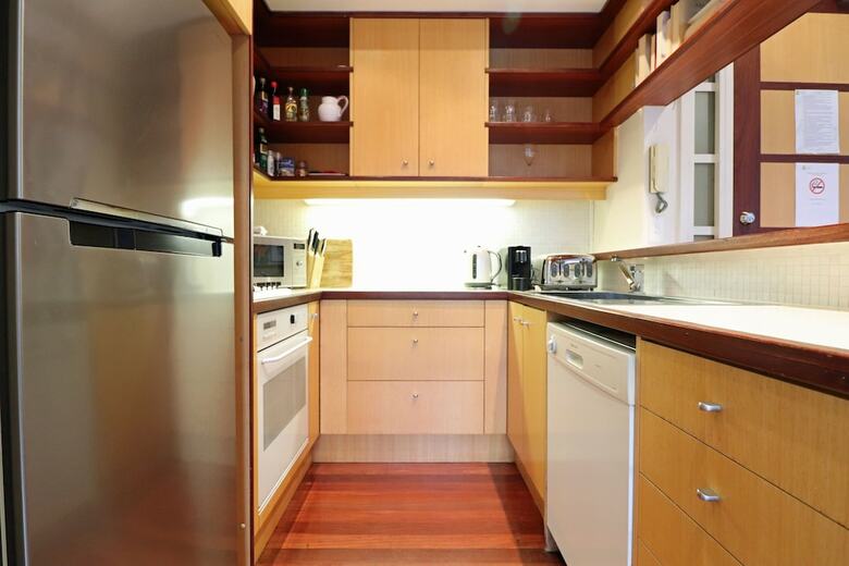 Apartamentos Majorca Magic Degraves Flinders Lane - Rejuvenate Stays