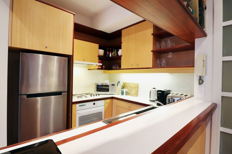Apartamentos Majorca Magic Degraves Flinders Lane - Rejuvenate Stays