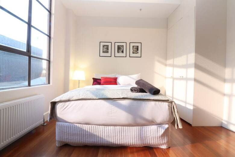 Apartamentos Majorca Magic Degraves Flinders Lane - Rejuvenate Stays