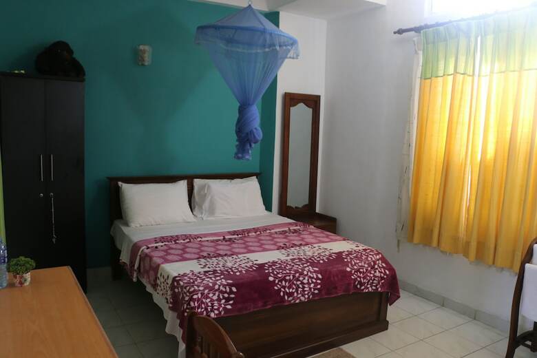 Hotel Comfystay Home Stay