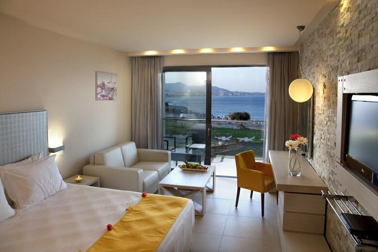 Hotel Port Royal Villas & Spa