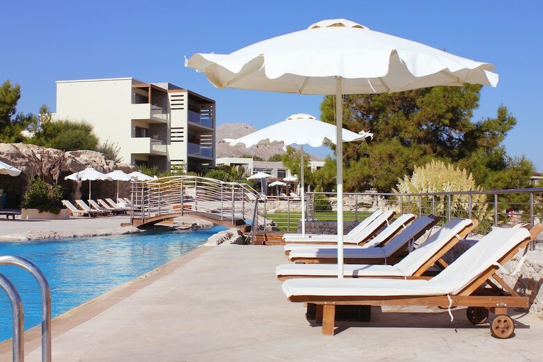 Hotel Port Royal Villas & Spa